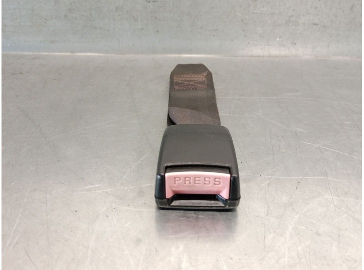 Recambio de enganche cinturon para hyundai galloper ii (jk-01) 2.5 td intercooler referencia OEM IAM P24108  