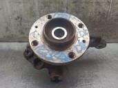 Recambio de mangueta delantera izquierda para citroën c3 hdi 70 collection referencia OEM IAM 364691 