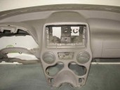 Recambio de salpicadero para fiat panda (169) 1.2 cat referencia OEM IAM 735362058 GRIS 