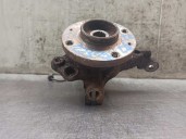 Recambio de mangueta delantera izquierda para citroën c3 hdi 70 collection referencia OEM IAM 364691 