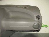 Replacement dashboard for Fiat Panda (169) 1.2 CAT OEM IAM reference 735362058 GREY 