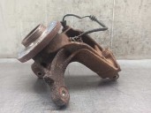 Recambio de mangueta delantera izquierda para citroën c3 hdi 70 collection referencia OEM IAM 364691 