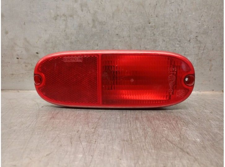 Replacement rear right fog light for Chrysler Sebring (JR) 2.0 OEM IAM reference CC5288536 CC5288536 