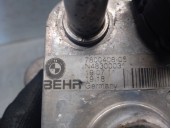 Recambio de enfriador aceite motor para bmw x6 (e71) xdrive40d referencia OEM IAM 780040805 N4830003 BEHA