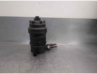 Recambio de soporte filtro gasoil para volvo v60 kombi 2.0 diesel cat referencia OEM IAM 31342921 6650473240 