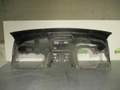 Replacement dashboard for Fiat Panda (169) 1.2 cat OEM IAM reference 735362058 GREY 