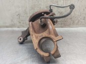 Recambio de mangueta delantera izquierda para citroën c3 hdi 70 collection referencia OEM IAM 364691 