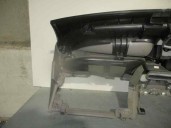 Replacement dashboard for Fiat Panda (169) 1.2 cat OEM IAM reference 735362058 GREY 
