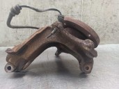 Recambio de mangueta delantera izquierda para citroën c3 hdi 70 collection referencia OEM IAM 364691  