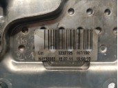 Recambio de enfriador aceite motor para bmw x6 (e71) xdrive40d referencia OEM IAM 780040805 N4830003 BEHA