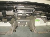 Replacement dashboard for Fiat Panda (169) 1.2 cat OEM IAM reference 735362058 GREY 