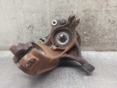 Recambio de mangueta delantera izquierda para citroën c3 hdi 70 collection referencia OEM IAM 364691 