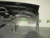 Replacement dashboard for Fiat Panda (169) 1.2 CAT OEM IAM reference 735362058 GREY 
