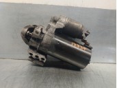 Replacement starter motor for BMW X6 (E71) xDrive40d OEM IAM reference 12417801203 0001115069 BOSCH