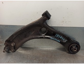 Recambio de brazo suspension inferior delantero izquierdo para kia sportage 1.7 crdi cat referencia OEM IAM 54500F1000 
