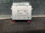 Recambio de antena para audi a6 berlina (4f2) 2.7 v6 24v tdi referencia OEM IAM 8E0035456C 