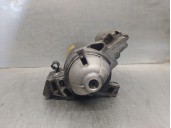 Replacement starter motor for BMW X6 (E71) xDrive40d OEM IAM reference 12417801203 0001115069 BOSCH