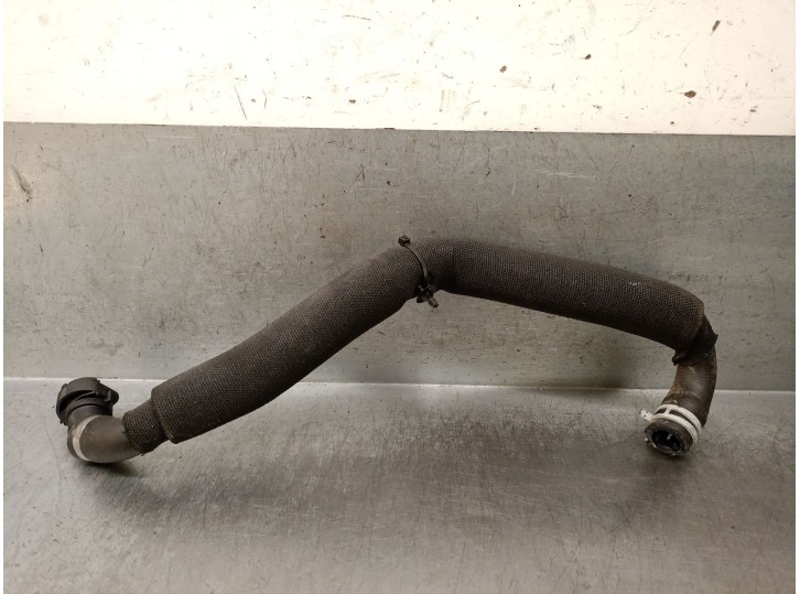Recambio de tubo para volvo xc40 (536) recharge referencia OEM IAM 32324696 32324696 