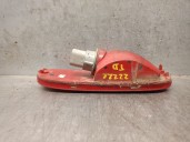 Replacement rear right fog light for Chrysler Sebring (JR) 2.0 OEM IAM reference CC5288536 CC5288536 