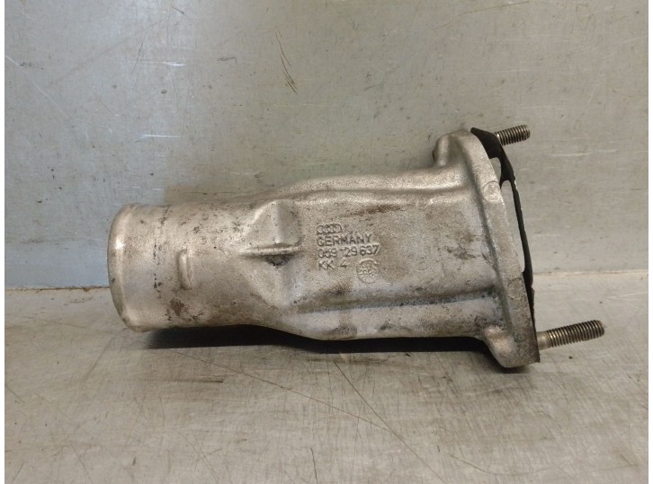 Recambio de tubo para audi a6 berlina (4b2) 2.5 v6 24v tdi referencia OEM IAM 059129637 059129637 