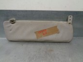 Recambio de parasol derecho para hyundai h 100 2.5 diesel referencia OEM IAM 