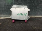 Recambio de antena para audi a6 berlina (4f2) 2.7 v6 24v tdi referencia OEM IAM 8E0035456C 