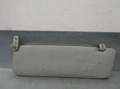 Recambio de parasol derecho para hyundai h 100 2.5 diesel referencia OEM IAM 