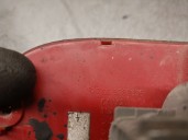 Recambio de faro antiniebla trasero derecho para chrysler sebring (jr) 2.0 referencia OEM IAM CC5288536 CC5288536 