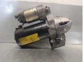 Replacement starter motor for BMW X6 (E71) xDrive40d OEM IAM reference 12417801203 0001115069 BOSCH