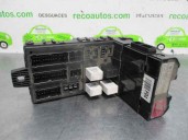 Recambio de caja reles / fusibles para fiat panda (169) 1.2 cat referencia OEM IAM 954003A200 