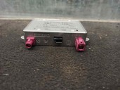 Recambio de antena para audi a6 berlina (4f2) 2.7 v6 24v tdi referencia OEM IAM 8E0035456C 