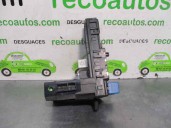 Recambio de caja reles / fusibles para fiat panda (169) 1.2 cat referencia OEM IAM 954003A200 