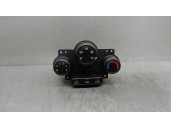 Recambio de mando calefaccion / aire acondicionado para kia carens 2.0 turbodiesel cat referencia OEM IAM 0K2FA61190  