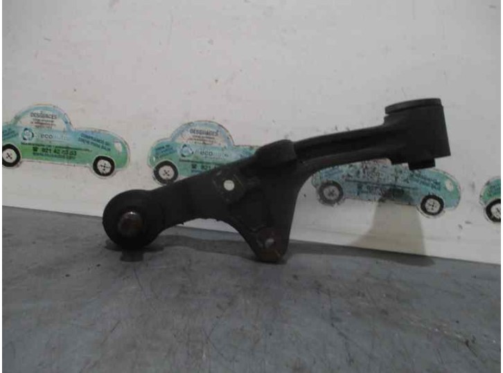Replacement front right lower suspension arm for Kia Carnival II 2.9 CRDi CAT OEM IAM reference K55234300C 