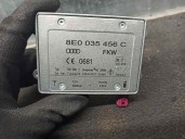 Recambio de antena para audi a6 berlina (4f2) 2.7 v6 24v tdi referencia OEM IAM 8E0035456C 