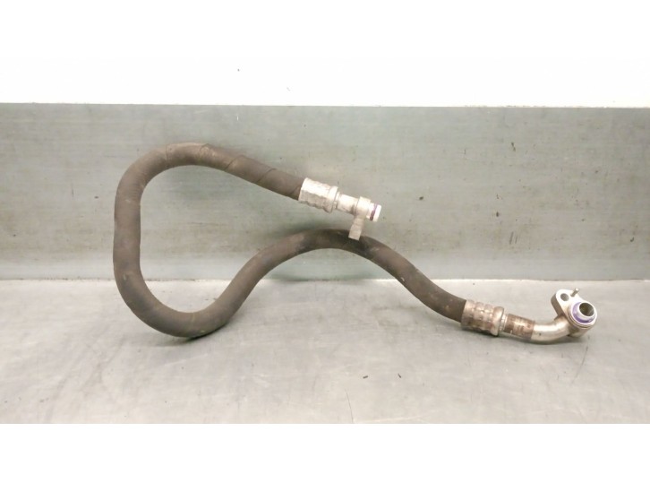 Replacement air conditioning pipes for BMW 1 (F20) 116d OEM IAM reference 64539337132 64539337132 
