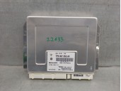 Recambio de modulo electronico para porsche cayenne (92a) 4.2 s diesel referencia OEM IAM 7P0907553AF 15152802232 CONTINENTAL