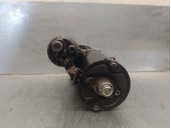 Replacement starter motor for BMW X6 (E71) xDrive40d OEM IAM reference 12417801203 0001115069 BOSCH
