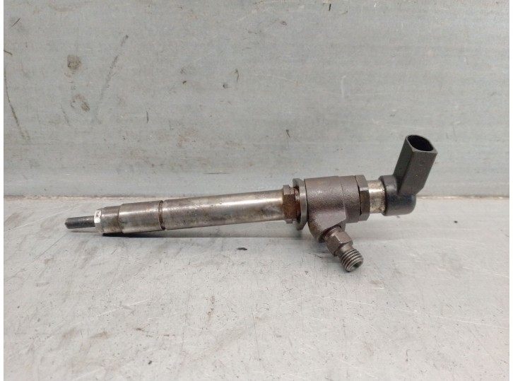 Recambio de inyector para citroën c6 (td_) 2.7 hdi referencia OEM IAM 5U3Q9K546AA CONTINENTAL