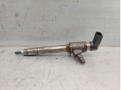 Recambio de inyector para citroën c6 (td_) 2.7 hdi referencia OEM IAM 5U3Q9K546AA CONTINENTAL