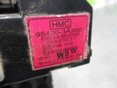 Recambio de caja reles / fusibles para fiat panda (169) 1.2 cat referencia OEM IAM 954003A200 