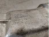 Recambio de tubo para audi a6 berlina (4b2) 2.5 v6 24v tdi referencia OEM IAM 059129637 059129637 