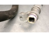 Replacement air conditioning hose for BMW 1 (F20) 116 D OEM IAM reference 64539337132 64539337132 