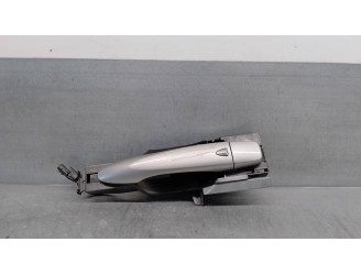 Recambio de maneta exterior delantera derecha para nissan qashqai (j11) 1.2 16v cat referencia OEM IAM 806444EA6A 5 PUERTAS