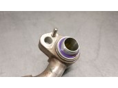 Replacement air conditioning hose for BMW 1 (F20) 116 D OEM IAM reference 64539337132 64539337132 