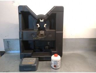 Recambio de util rueda repuesto para nissan juke (f15) 1.6 referencia OEM IAM 849B41KE0A 849B41KE0A 