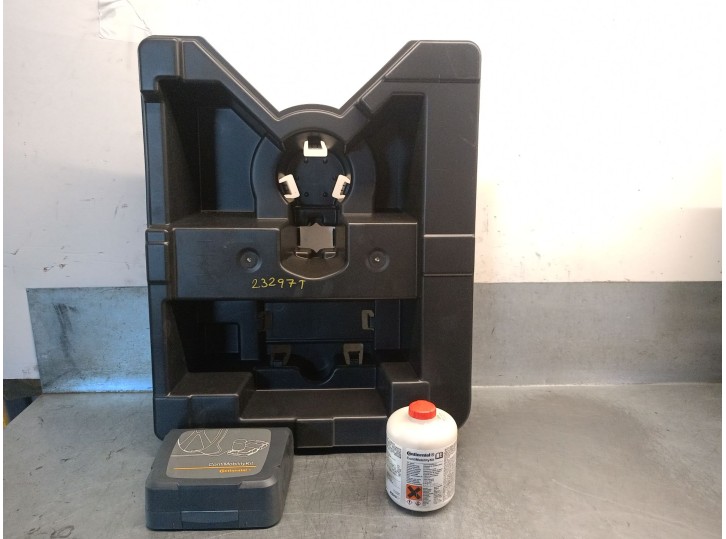 Recambio de util rueda repuesto para nissan juke (f15) 1.6 referencia OEM IAM 849B41KE0A 849B41KE0A 