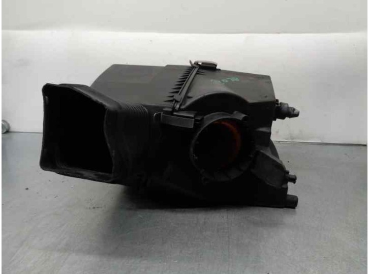 Recambio de carcasa filtro de aire para audi a6 avant (4f5) referencia OEM IAM 4F0133835AH 4F0000183A 