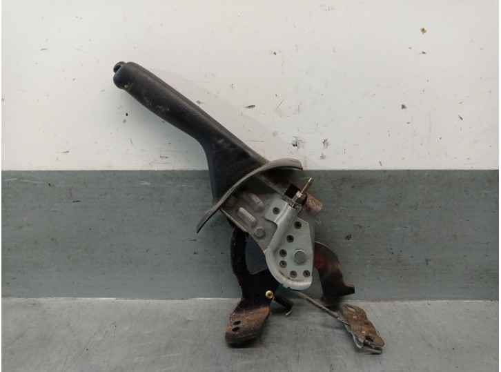 Replacement handbrake lever for Subaru Forester S10 (SF) 2.0 CAT OEM IAM reference 26001AC080ML 26001AC080ML 