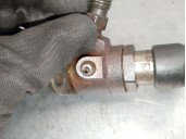 Recambio de inyector para citroën c6 (td_) 2.7 hdi referencia OEM IAM 5U3Q9K546AA CONTINENTAL